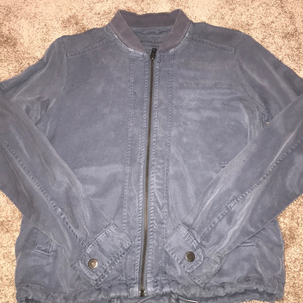 American Eagle Jacket